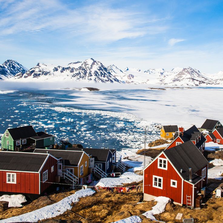 I Finally Went To Greenland And It Was Well Worth The Wait