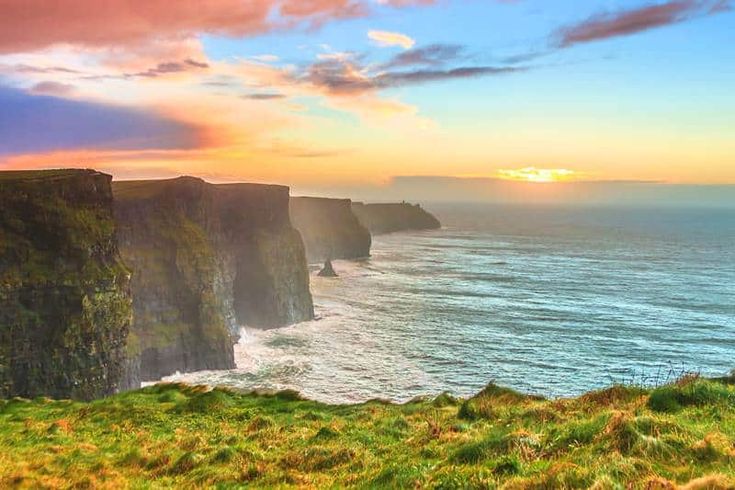 Tips For Visiting The Cliffs Of Moher In Ireland From A Local Resident